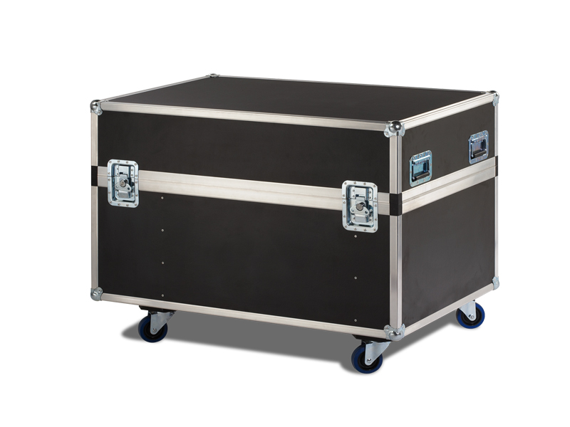 10 Years Manufacturer PIONNER DJ CASE in The Swiss